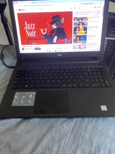 Notebook dell