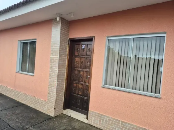 Casa 3 quartos em Condomínio- locação- no Estrela