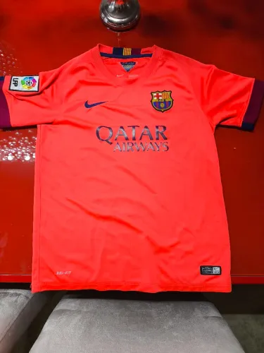 Camiseta Barcelona