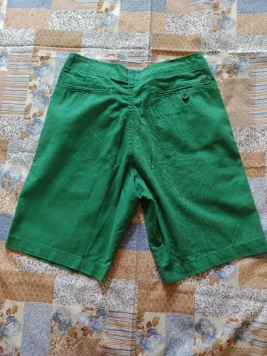 Bermuda Masculina Sarja TNG tamanho: 38