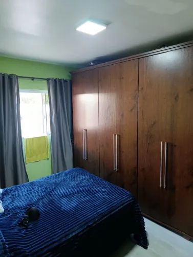 Vendo casa no parque dos lagos.