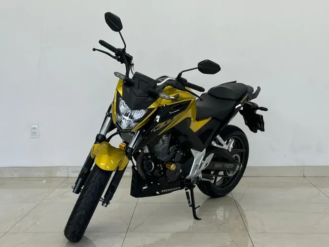 Honda cb300