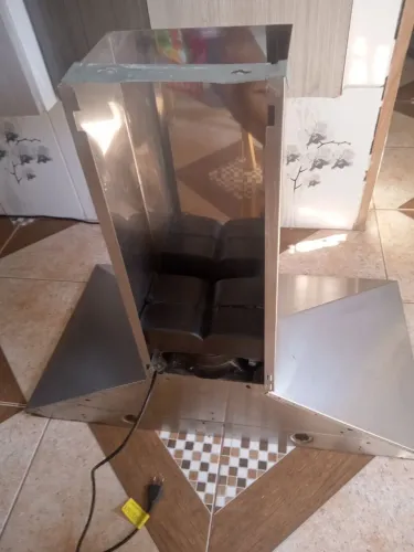 Ótima COIFA  para sua cozinha 