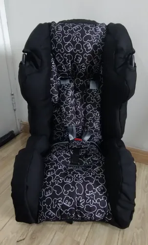 Cadeirinha de carro