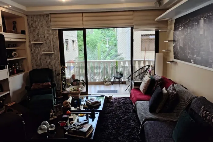VENDA - APARTAMENTO 2 QUARTOS 1 SUÍTE - BINGEN PETRÓPOLIS RJ