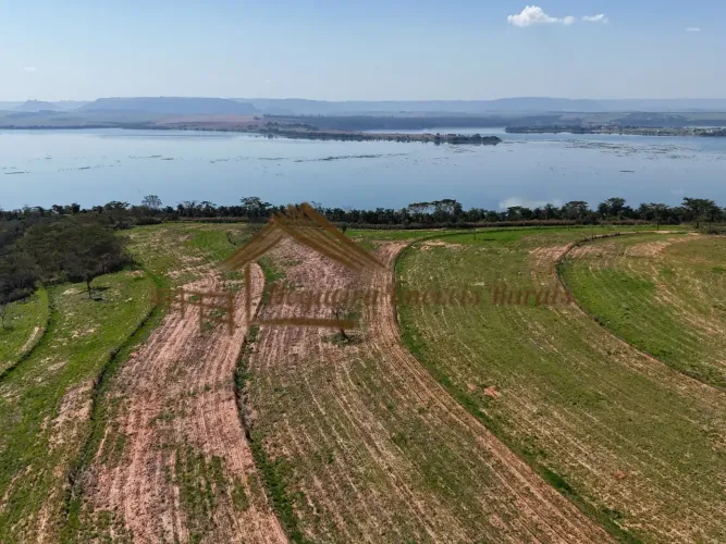 Sitio a venda com 26 alqueires em Santa Maria da Serra-SP