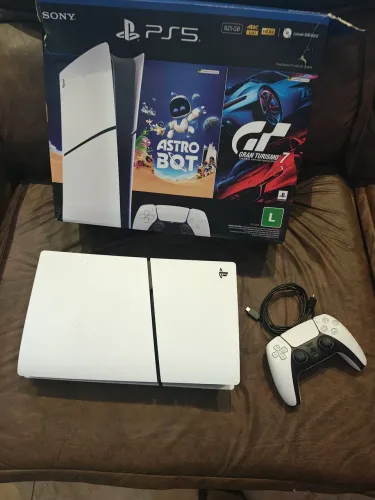 PS5 DIGITAL 
