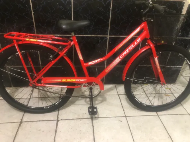 Bicicleta Colli urbana