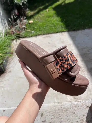 Melissa plataforma 
