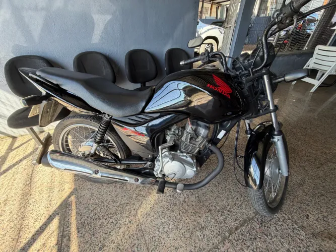 Honda Fan