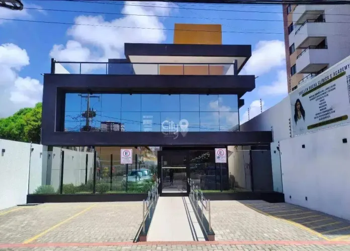 Sala Comercial para Aluguel no bairro Atalaia