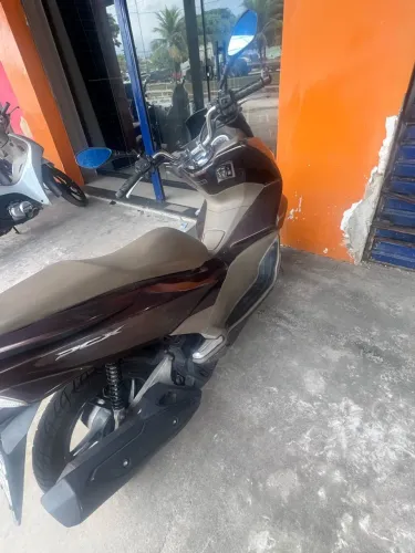 Pcx 150