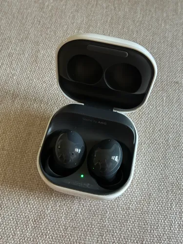Fones Galaxy Buds2 com Cancelamento de Ruído