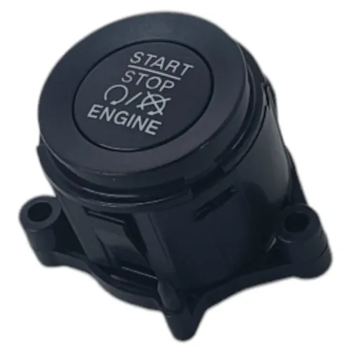 BOTAO START / STOP PULSE FIAT PULSE 2023 A24054 - P32322