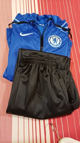 Conjunto infantil novo 