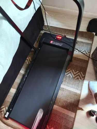 Esteira compacta Nakasaki 127w