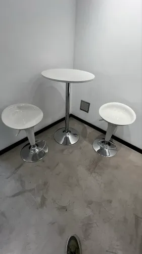 Conjunto bistrô