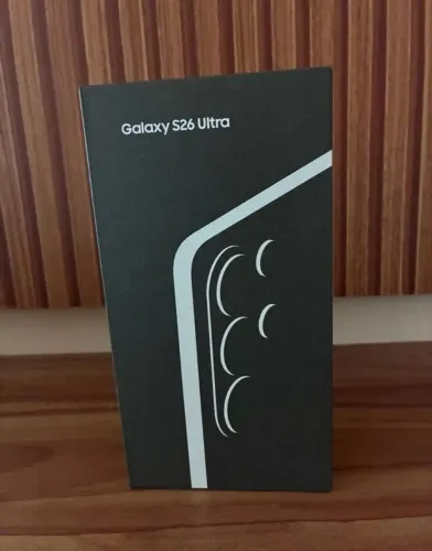 Samsung s26 ultra 512 giga obs. ( LACRADO)