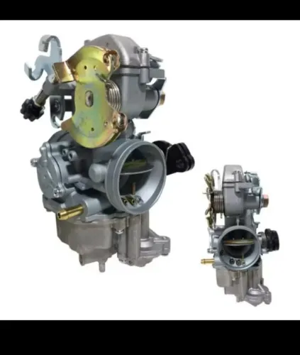 VENDO CARBURADOR NOVO DA CBX 250 TWISTER
