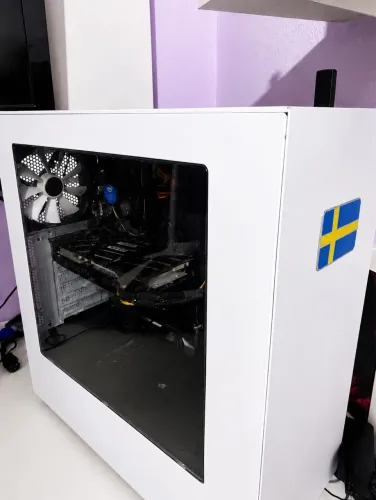 PC GAMER - I5-9400F
