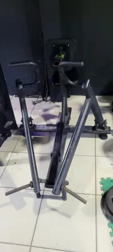 Remada articulada 