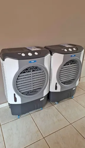 Climatizadores