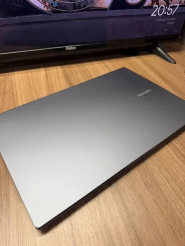 Notebook Samsung Galaxy Book4 Intel® U300