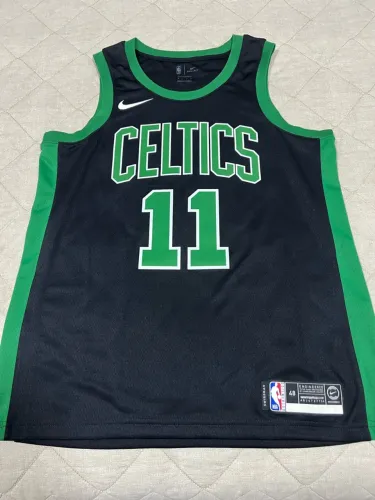 Boston celtics nba jersey