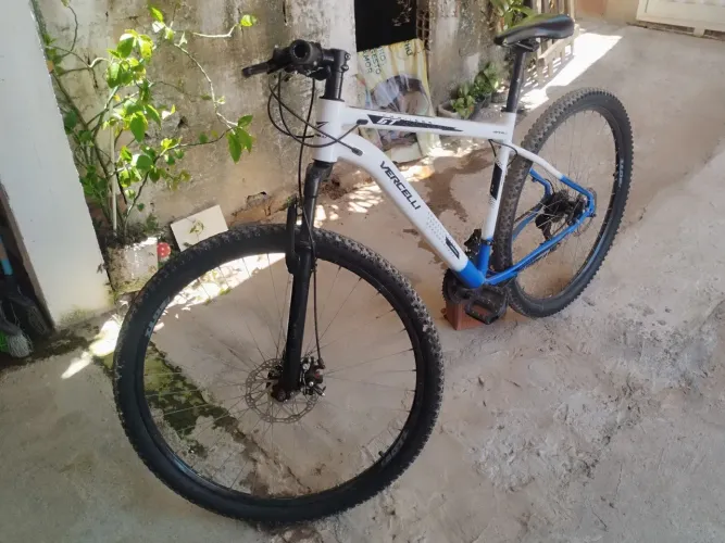 Bike aro 29