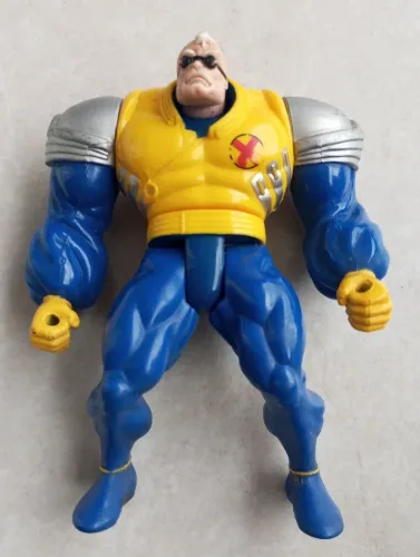 Fortão - Toybiz