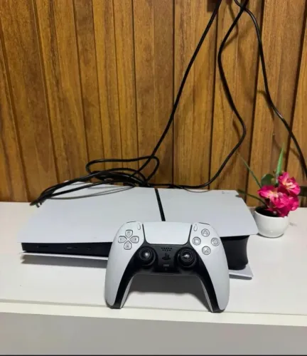 Ps5 Slim 824 Gigas