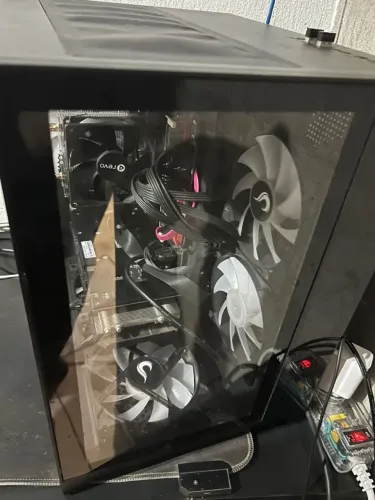 Pc xeon