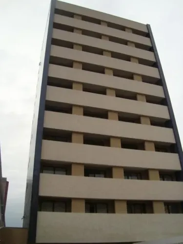 Studio para alugar, 27 m² por R$ 2.300,00/ano - Centro - Curitiba/PR
