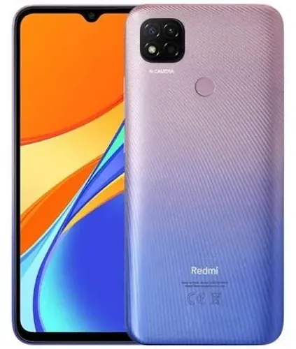 Redmi 9 128 gb