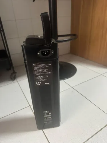 Bateria E-bike