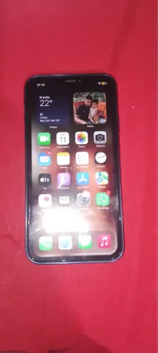 Vendo esse iPhone