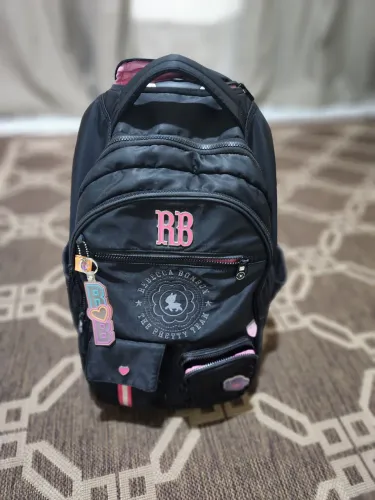 Mochila Rebecca Bonbon