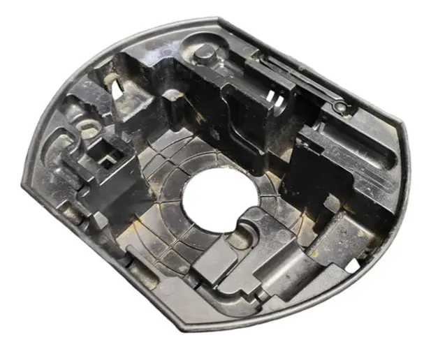 Moldura Estojo Macaco Citroen C4 Vtr 2.0 2007 A 2010