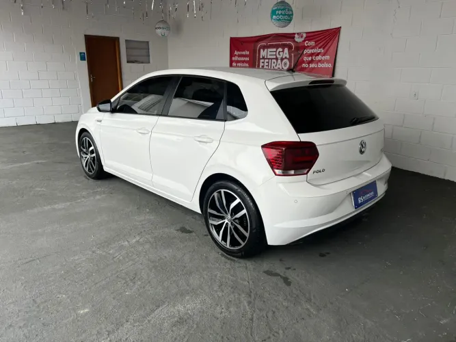Volkswagen Polo Comfort. 200 TSI 1.0 Flex 12V Aut. 2019