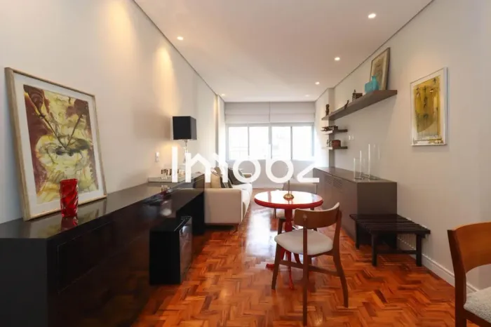 Apartamento à venda na Alameda Santos, 2055 - Jardim Paulista - São Paulo - SP - CEP: 0141