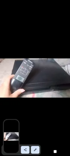 Aparelho de Vídeo Cassete