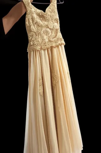 Vestido para 15 anos