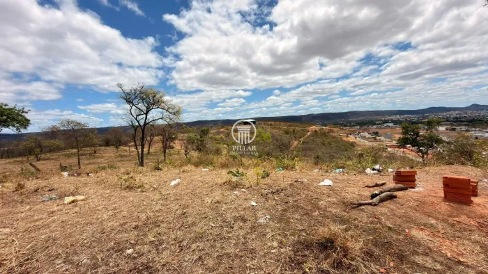 LOTE À VENDA NO MIRANTE DO SOL MONTES CLAROS/MG
