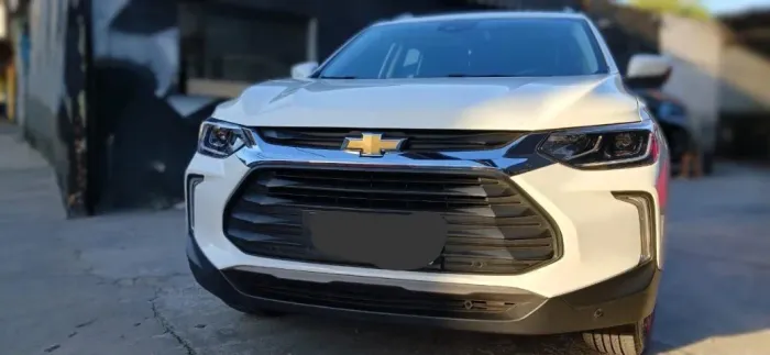 Chevrolet Tracker Premier 1.2 Turbo 12V Flex AUT 2023
