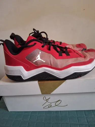 Tenis Jordan (original usado)