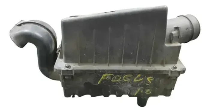 Caixa Filtro De Ar Ford Focus 1.6 2003 A 2008