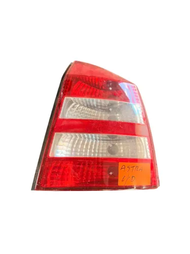 Lanterna Direita Chevrolet Astra 2003-12 / LA4703 (Importada, Arteb)