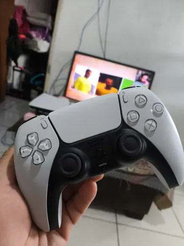 CONTROLE PS5