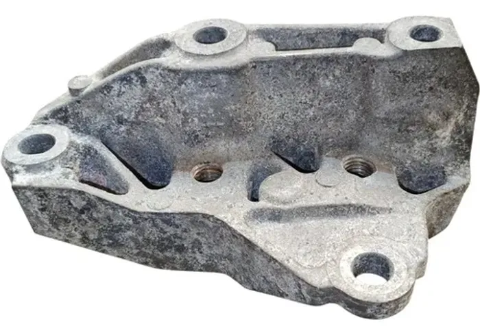 Base Suporte Caixa Marcha Fiat Pulse 1.0 2022 2024 521556200