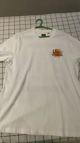 Camiseta Common People (importada)